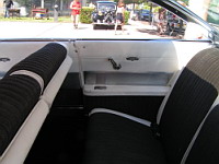 Cadillac Eldorado Biarritz, de 1959 (photo prise a Tassin, 07-2012) (23)